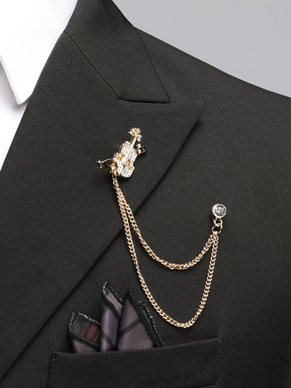 Latest Men's Solid Color Suit Two-Piece Suit Peaked Lapel Double-Breasted Four Seasons Men's Business Suit Formal Business Casual Wedding Dress