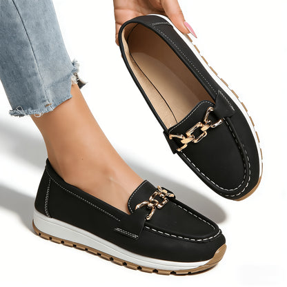 Women's Khaki Shoes - product view 3