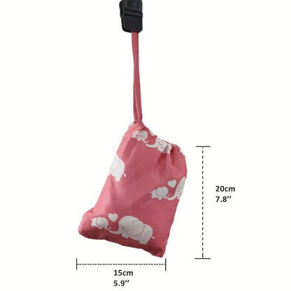 Baby Shopping Cart Seat Cover - Padded