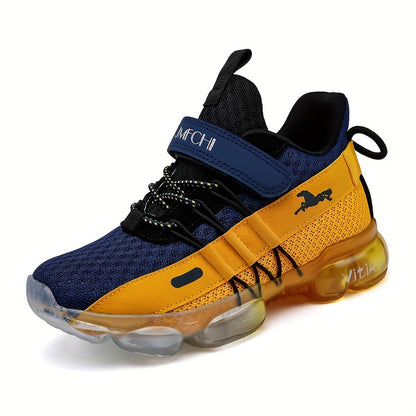 Women' Breathable - Road Running Sneakers - Non-Slip Tennis Walking Shoes with Stability & Sport, Cushioned TPR Sole & Upper Gym Trainers for, Court, Casual Wear - Suitable for Fitness Levels