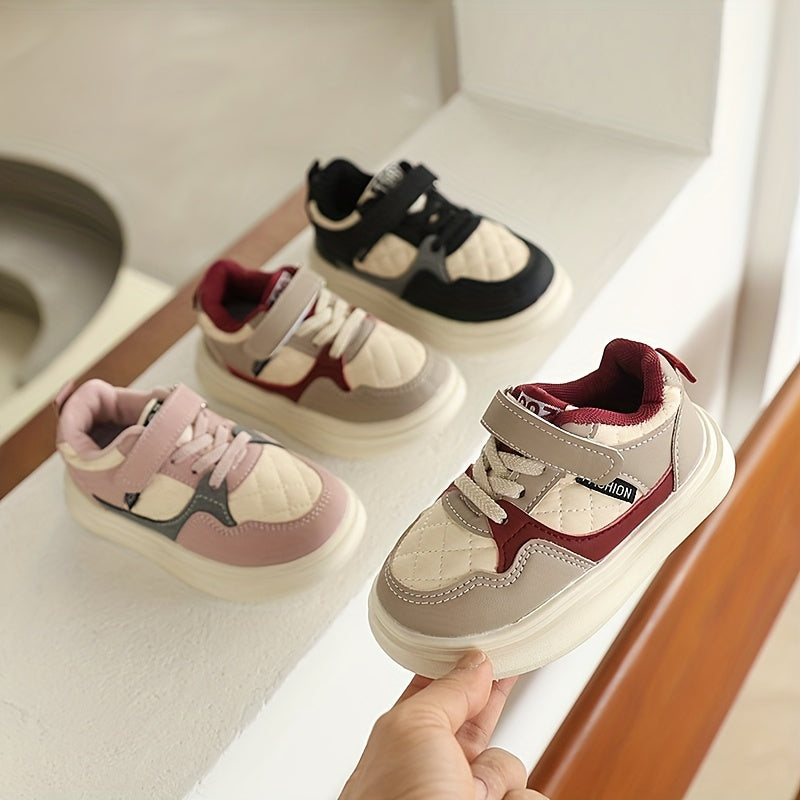Casual Sports Shoes for Kids, Suitable for Both Boys And Girls, Perfect for Spring And Autumn, And Versatile Enough to Match Any Outfit