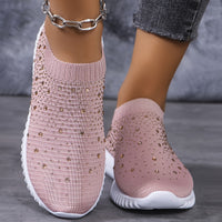 Pale Pinkish Gray