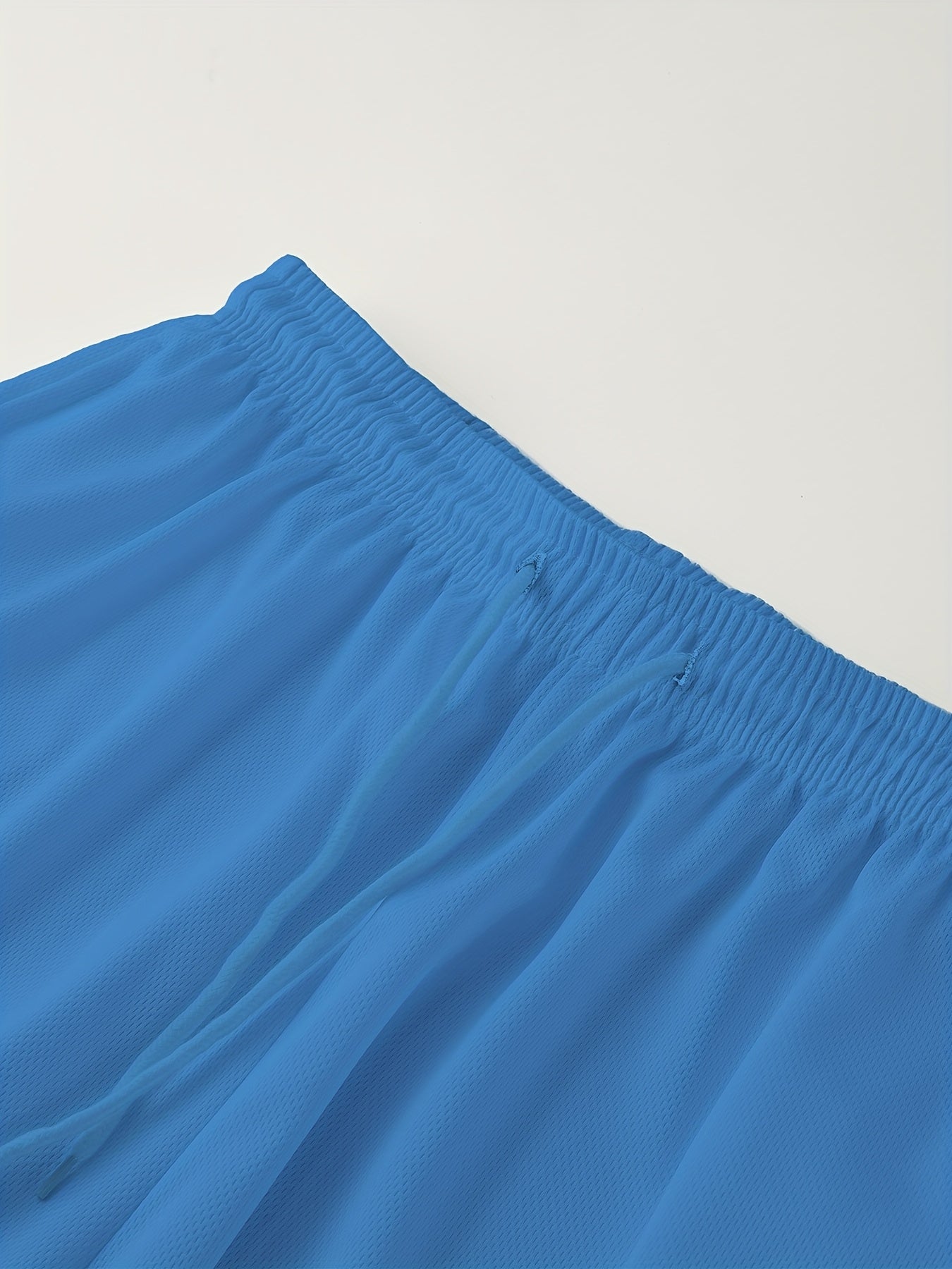 Men's Black+Light White Shorts - product view 20
