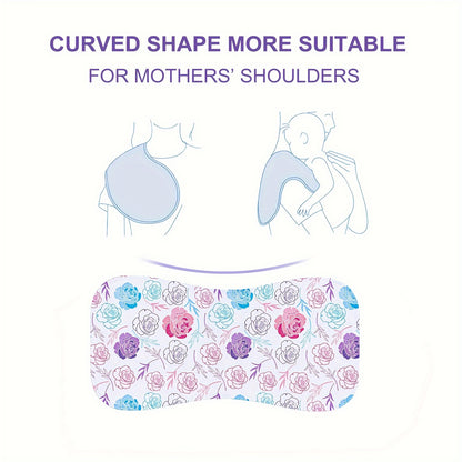 10-Pack Burp Cloths For Baby Boys And Girls - Baby Burp Cloth, Baby Washcloths, Burp Rags, Large Neutral Burp Clothes For Newborn