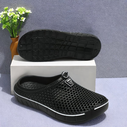 Stylish And Breathable Mesh Clogs in a Variety of Colors - Perfect for Effortless Everyday Comfort And Versatile Wear, Women Shoes
