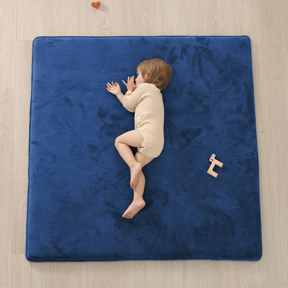 Baby Play Mat - Non-Slip Thickened Japanese Tatami