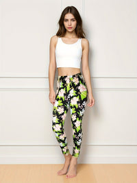 Greenish Yellow
