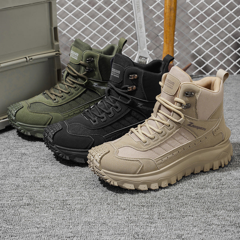 Men's Green Lace Top - product view 9