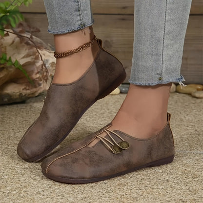 Women's Loafers & Flats – Cushioned Lightweight for Everyday Wear
