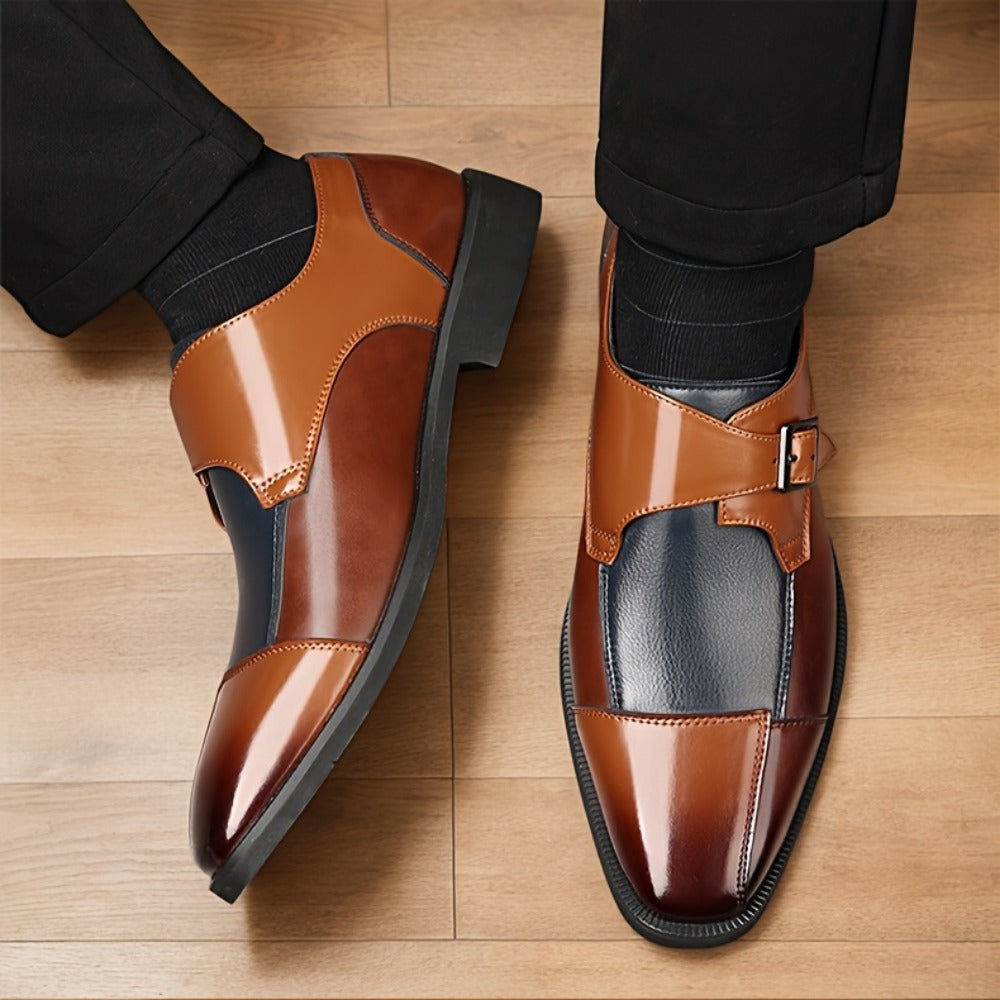 Men's Dress Shoes & Oxfords - Slip-On Ease 418149