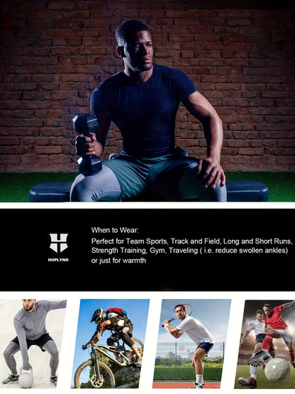 Kinglaman 5-Pack Workout Compression Shirts for Men Long/Short Sleeve Rash Guard Athletic Undershirts Sports Gear T-Shirts 2026 Valentine's Day Gifts