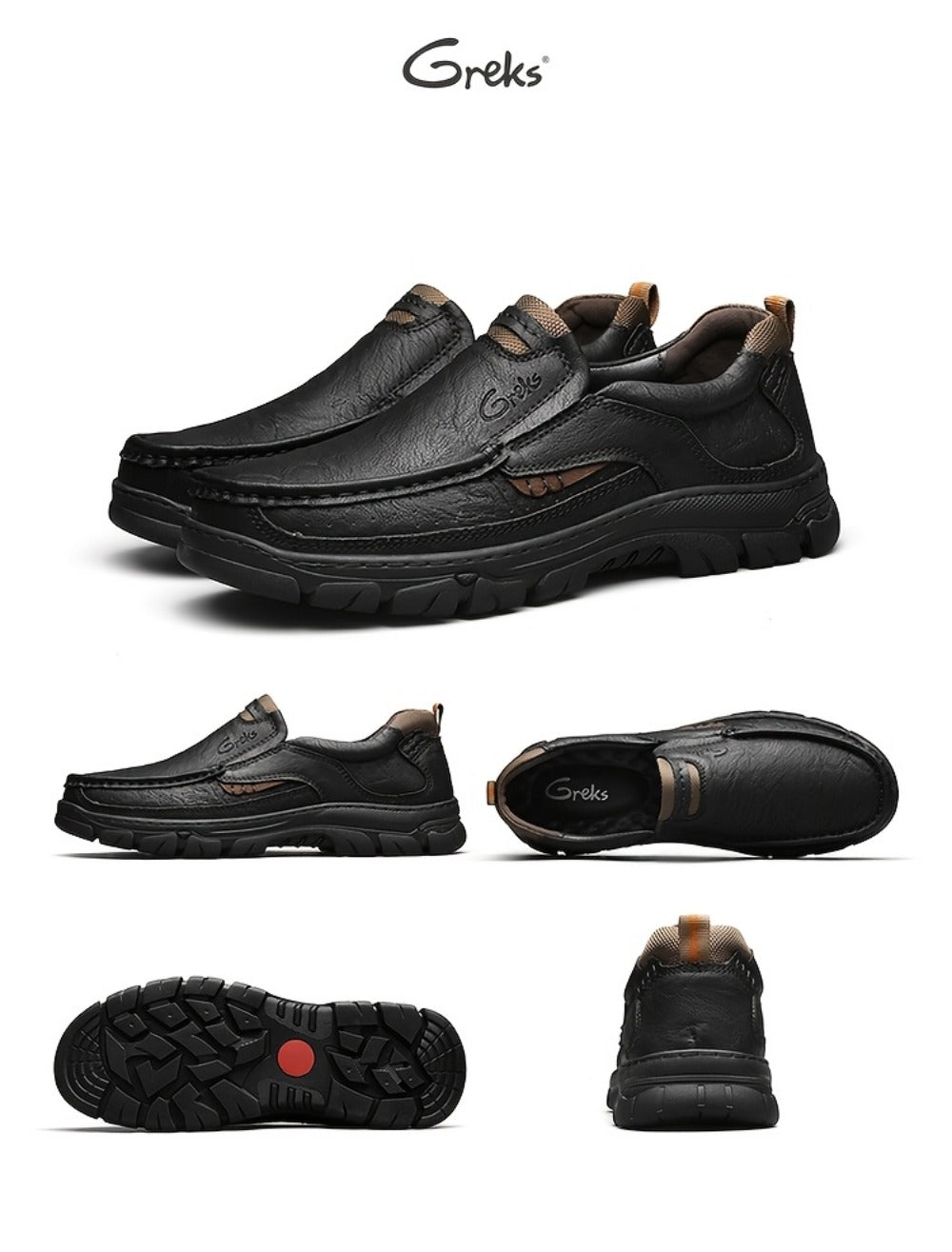 Women's Loafers & Flats - Slip-On for Outdoor & Travel 498341