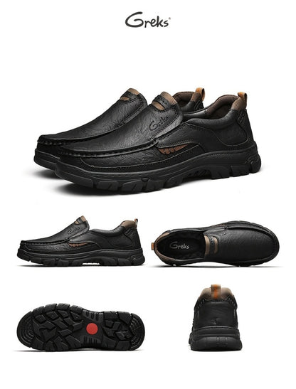 Women's Loafers & Flats - Slip-On for Outdoor & Travel 498341