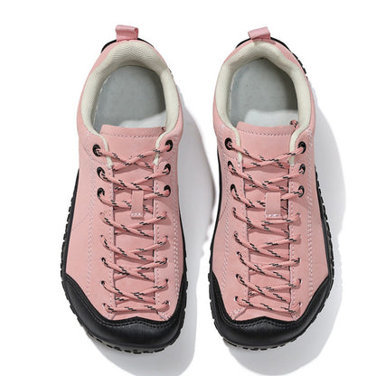 Men's Athletic Shoes - Non-Slip Sole for Outdoor & Travel 432805