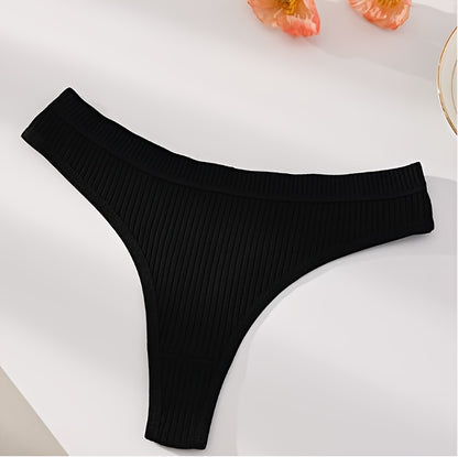 Women's Mixed Color Underwear - product view 11