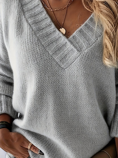 Women'S Casual Sweater