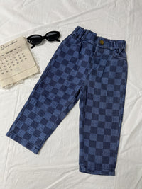 Navy Color