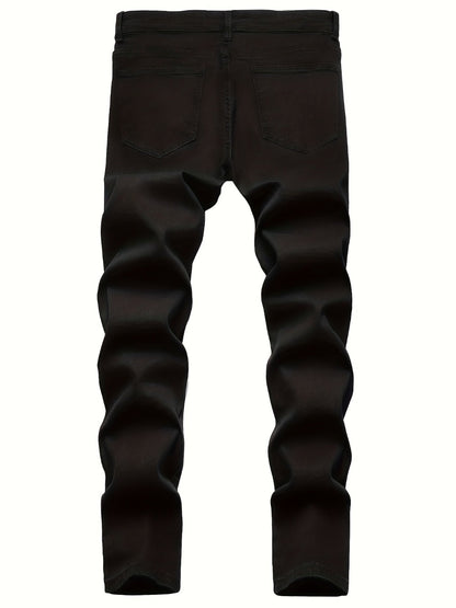 Men's Skinny Jeans - Stretch Comfort 399909