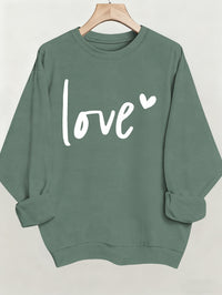 fern green