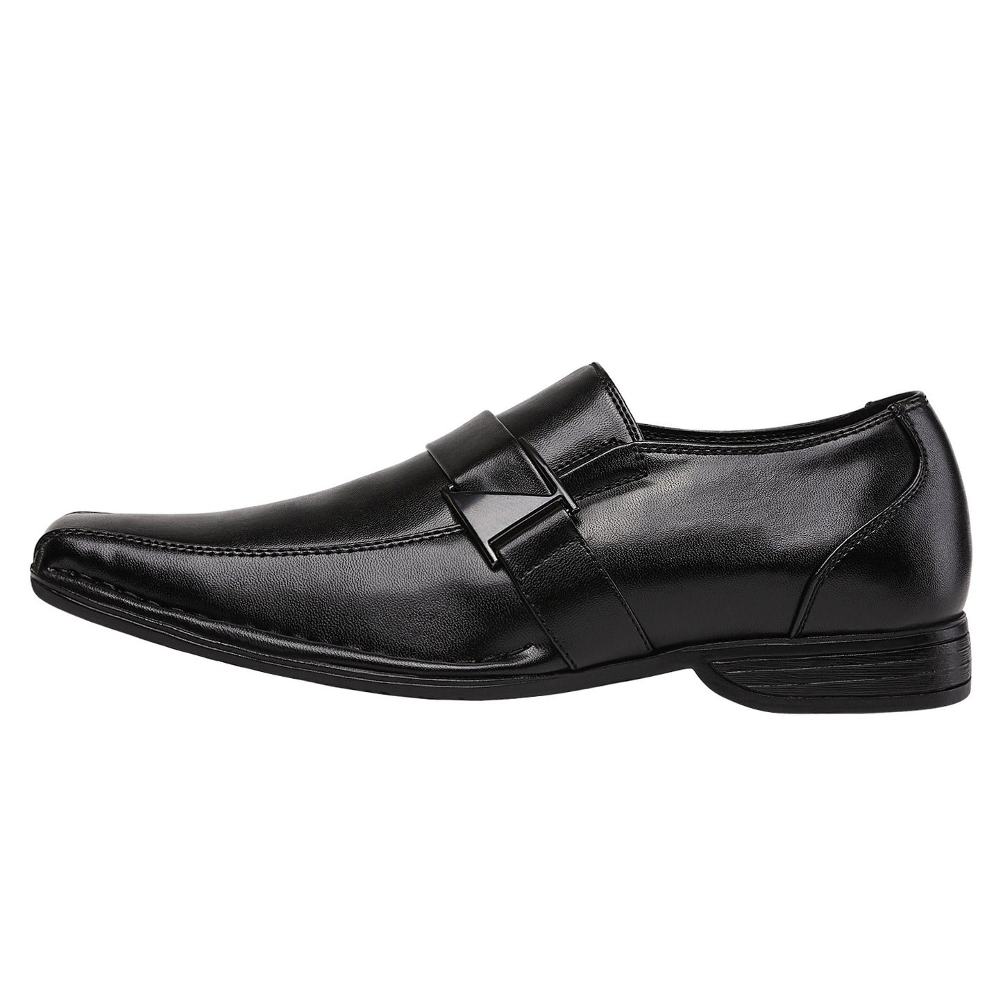 Men's Lined Dress Loafers Shoes