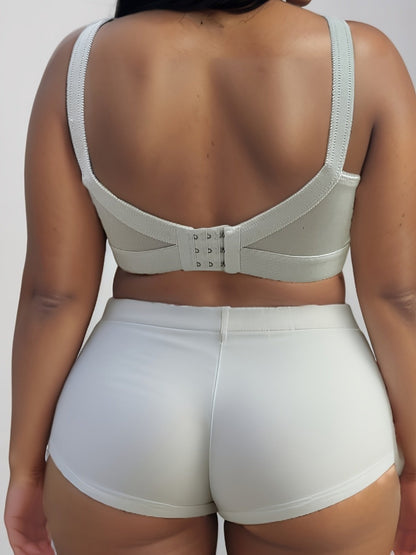 Women's Floral Bra - Regular Fit