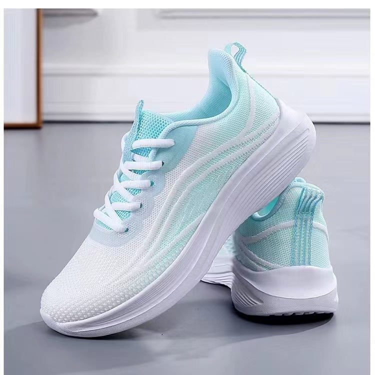 Hiking Shoes, Wear-Resistant And Breathable Walking Training Shoes, Comfortable Footwear for Daily Travel, Non-Slip Outdoor Trekking Shoes, Lightweight Mountain Hiking Boots, Women'S Shoes, Sports Shoes, Women Shoes, Sneakers