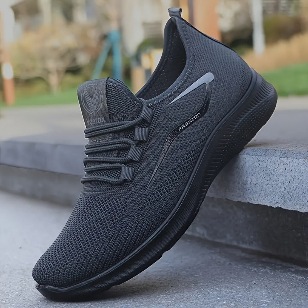 Men's Running Shoes - Breathable Comfort 765157