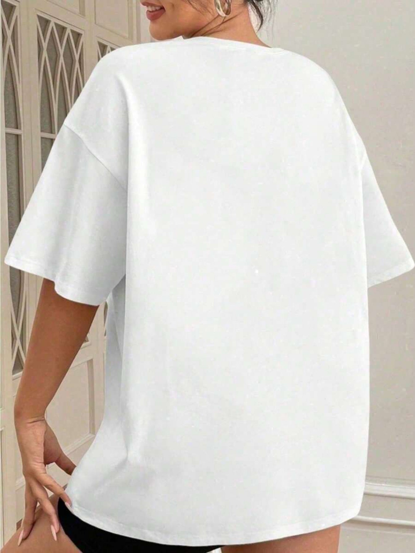 Shirt for Independence Day, Christian-Themed Shirt, 4Th of July Shirt, She Loves And America As Well Shirt, Retro America Shirt, USA Shirt, USA Flag "Sport" "Athleisure"