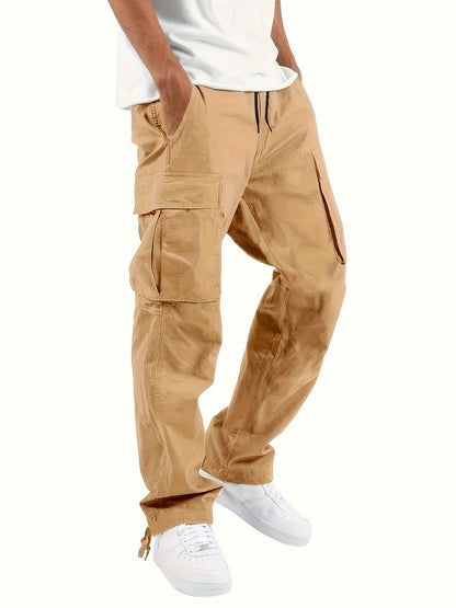 Men's Mixed colors Cargo Cargo Pants - product view 3