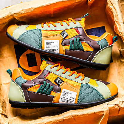 Women's Sneakers - Breathable Mesh Lightweight for Outdoor & Travel
