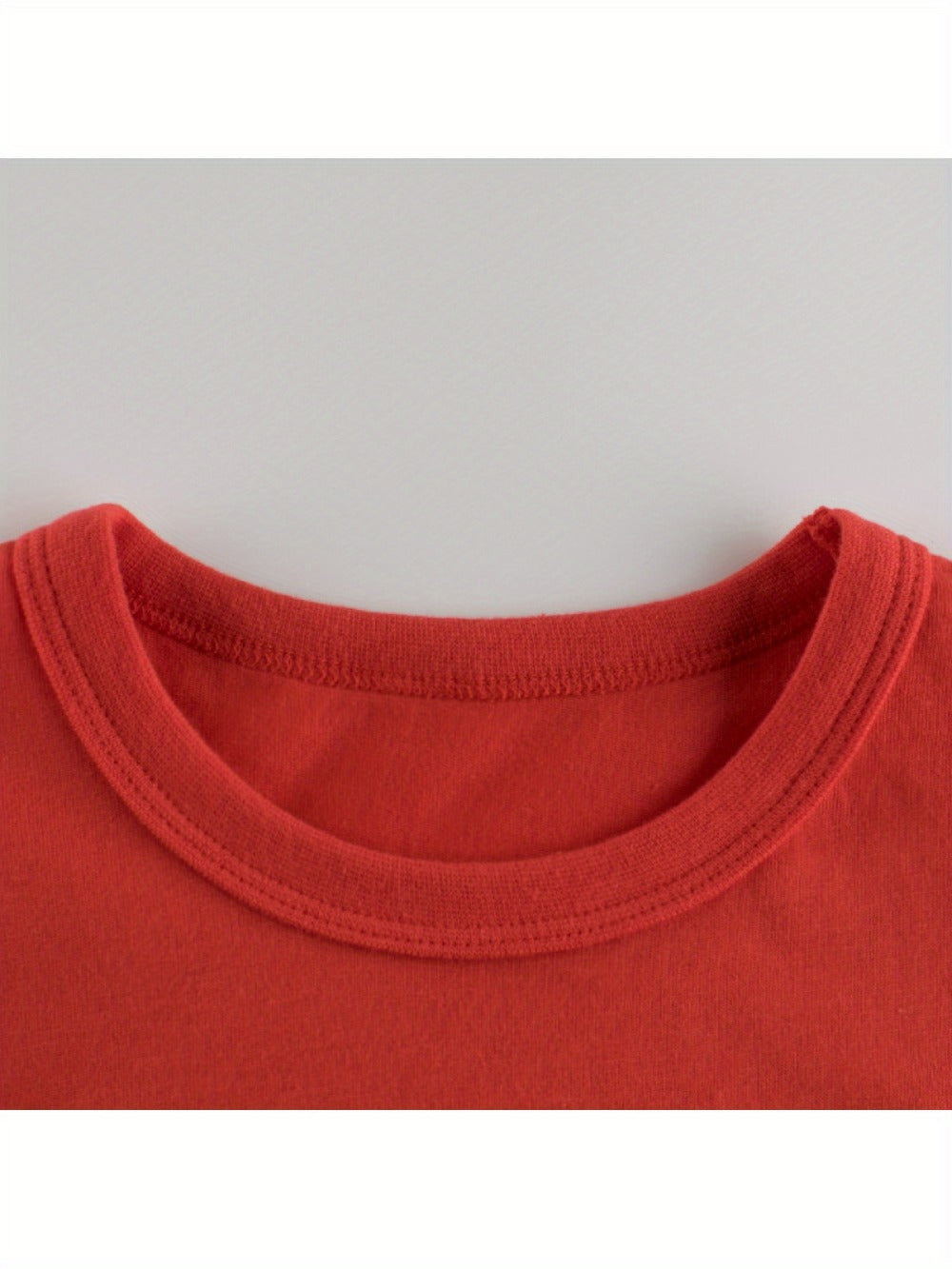 Boys' Built Different T-Shirt - Creative Graphic