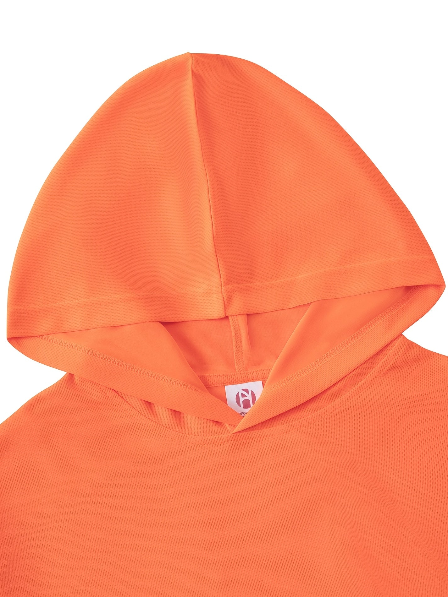 Men's 5 - Pack Performance Long - Sleeve Hoodies