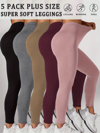 Mixed Color - 1