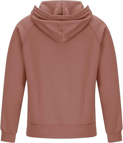 Men's Black Polyester Hoodie - product view 11