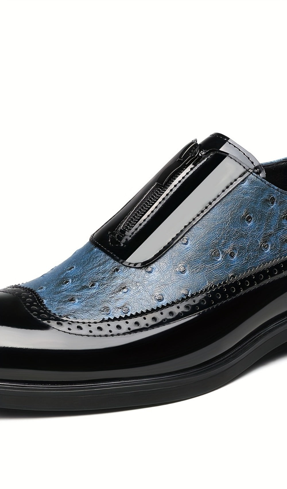 Men's Dress Shoes & Oxfords - Non-Slip Sole