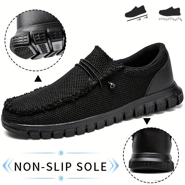 Men's Casual Loafers - 9920