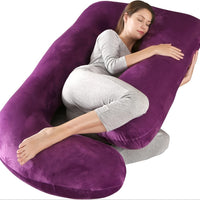 Charm Purple - Velvet Cover
