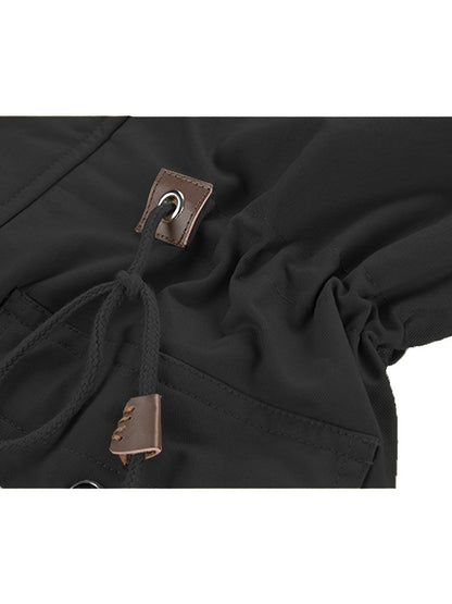 Men's Classic Jacket - Regular Fit