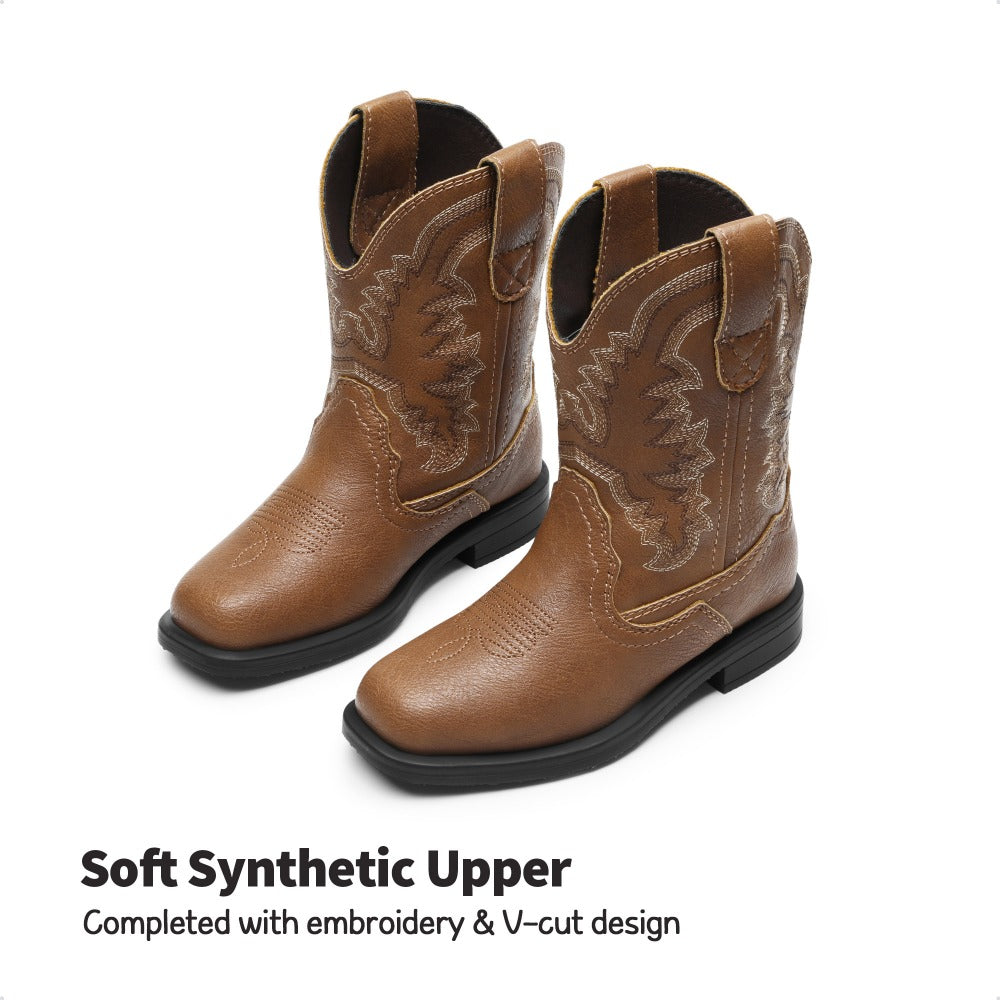 Kids' Boots - Comfort Fit 111909