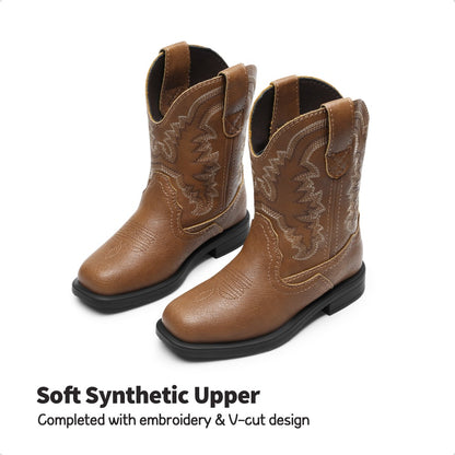 Kids' Boots - Comfort Fit 111909