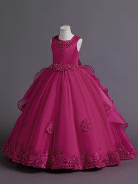 Dusty Rose