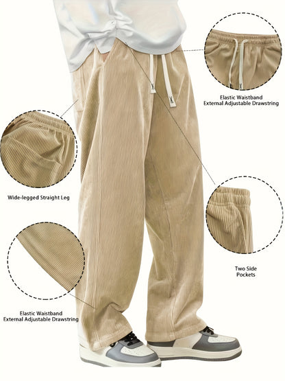 Women's Apricot+blue Pants - product view 10