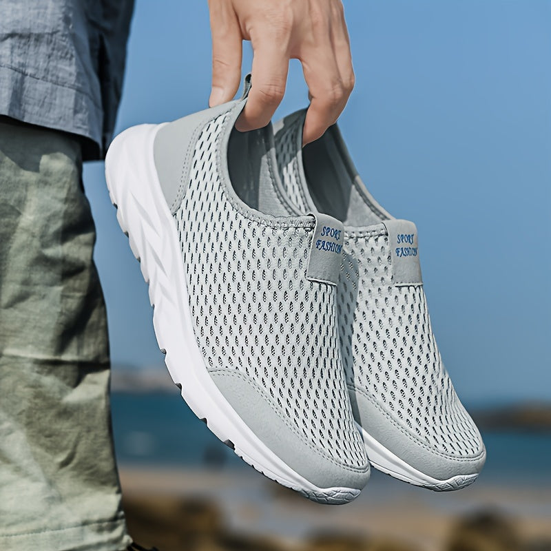 Men'S Fashion Casual Comfortable Sports Shoes
