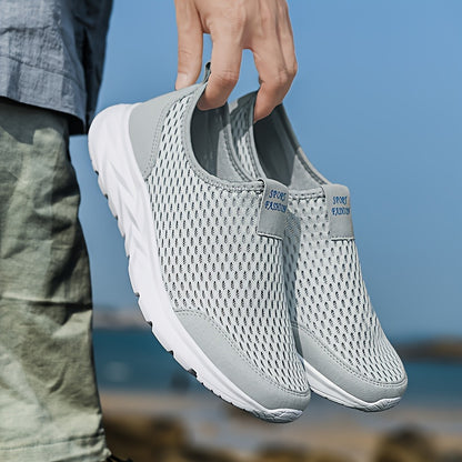 Men'S Fashion Casual Comfortable Sports Shoes