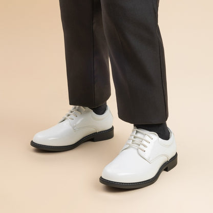 Boys Dress Shoes - Comfort Fit 883685