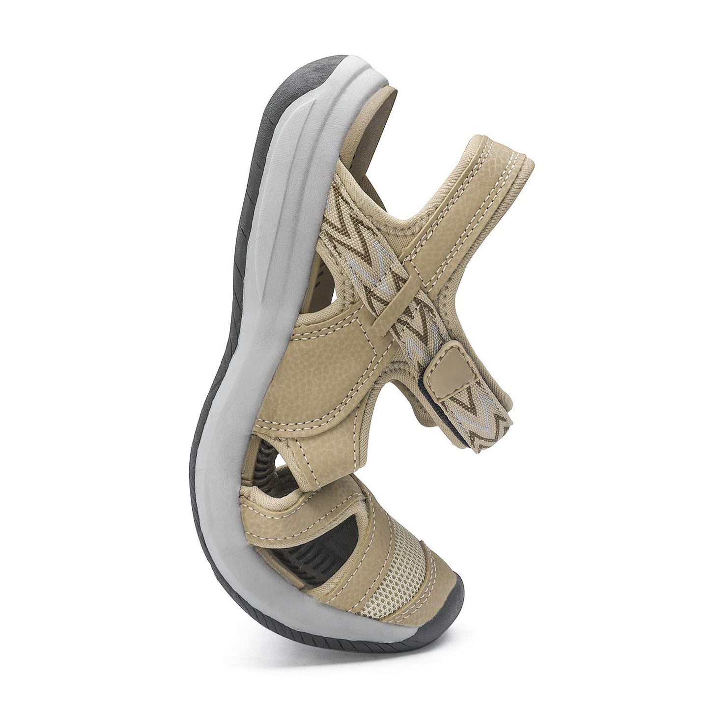 Women's Sport Athletic Sandals Outdoor Hiking Sandals Comfort Soft Walking Holiday Casual Fashion Lightweight Flexible And Comfort Sport Sandals