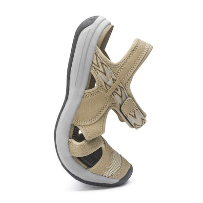 Women's Sport Athletic Sandals Outdoor Hiking Sandals Comfort Soft Walking Holiday Casual Fashion Lightweight Flexible And Comfort Sport Sandals