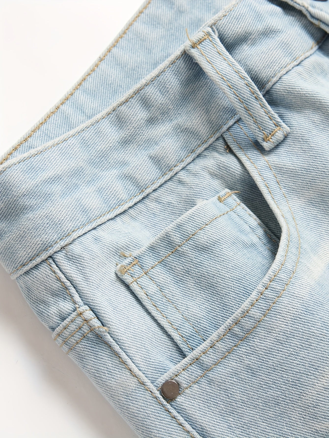 Grey Slim-Fit Jeans - product view 27