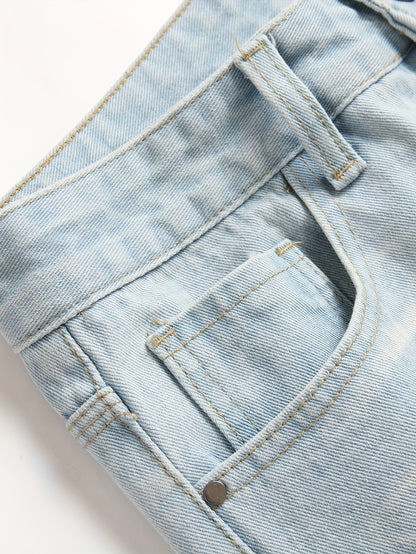 Grey Slim-Fit Jeans - product view 27
