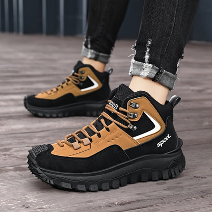 Men's Running Shoes - Breathable Comfort & Lightweight Design 797925